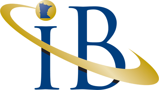 Insurance Brokers of MN - Logo Icon